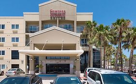 Comfort Suites South Padre Island Texas